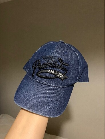 Cap Şapka