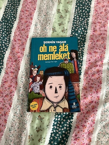 Şermin yaşar oh ne alaka memleket