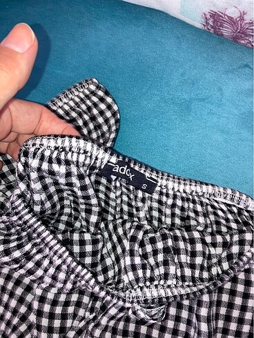 s Beden ekose crop