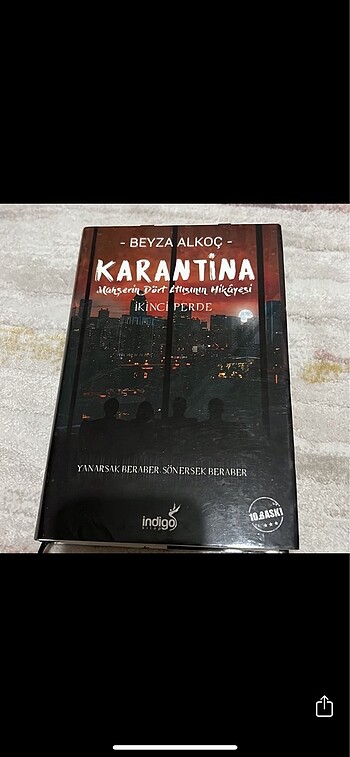 Karantina