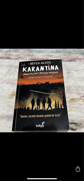 İmzalı kitap