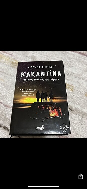 Karantina