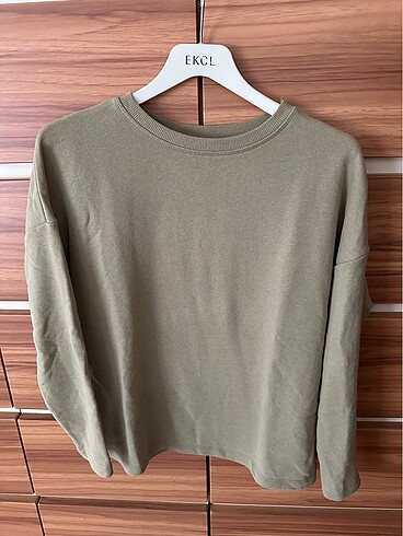Pull bear sweat