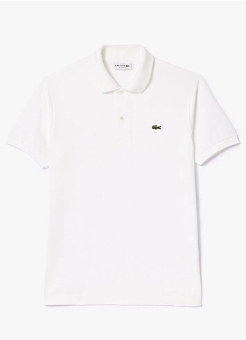 LACOSTE POLO YAKA