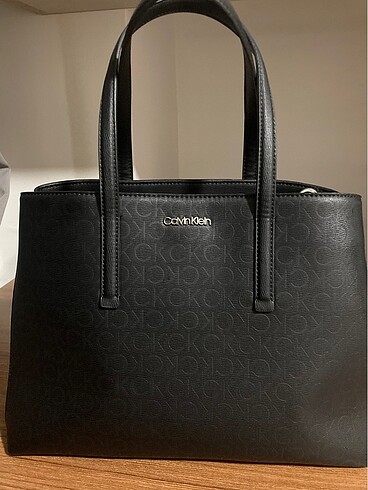 calvin klein çanta