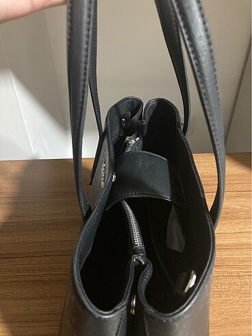 Beden calvin klein çanta