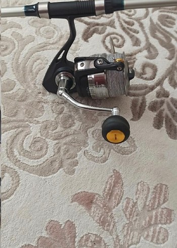 Olta makinesi pioneer Altitude 9000 18kgdarg  makine, hastasına - Görsel 2