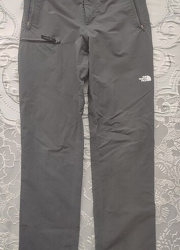 Orjinal Erkek north face pantolon 