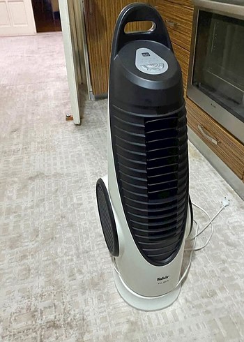 Fakir TVL 90 S Kule Tipi Vantilatör