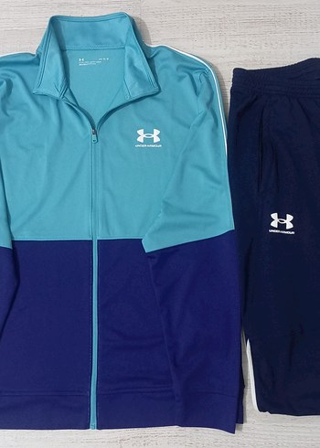 Diğer Under Armour Eşofman Takımı