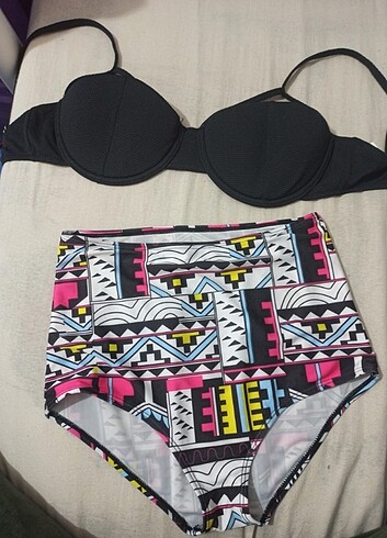 Bikini takımı 