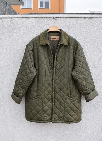 Oversize Vintage mont 