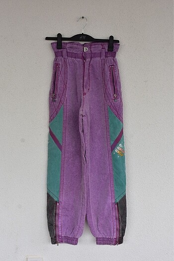 Kayak pantolon - Görsel 3