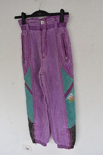 Kayak pantolon - Görsel 5