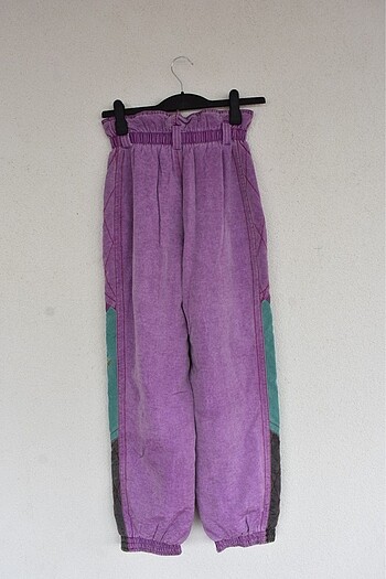 Kayak pantolon - Görsel 9