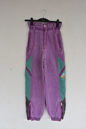 Kayak pantolon - Görsel 8