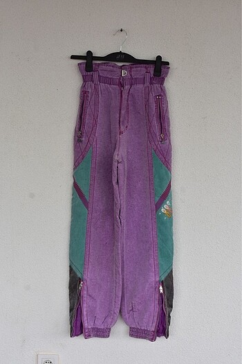 Kayak pantolon - Görsel 10