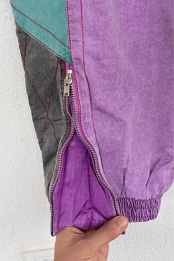 Kayak pantolon - Görsel 7