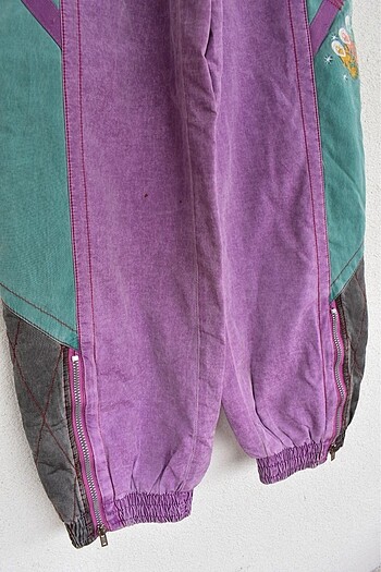 Kayak pantolon - Görsel 6