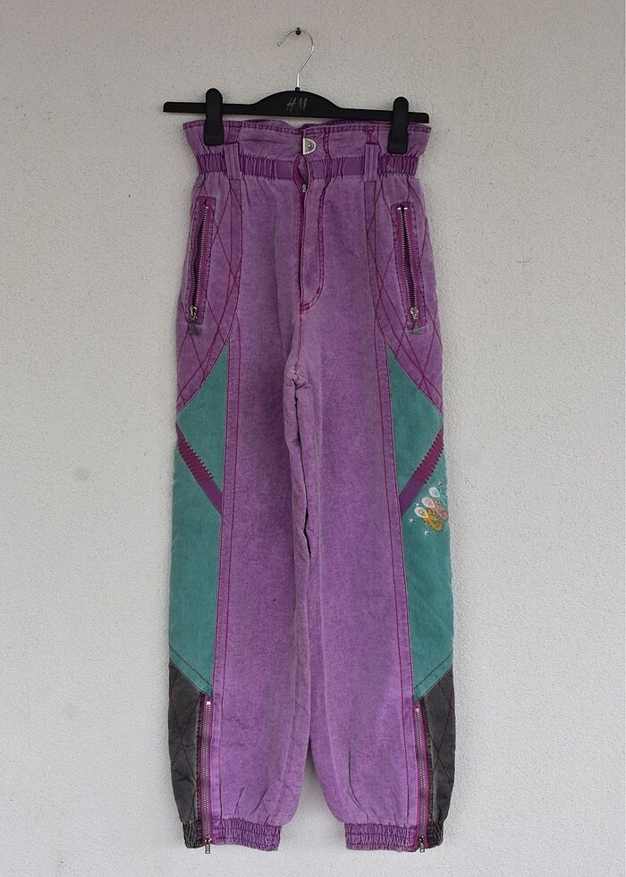 Kayak pantolon - Görsel 3