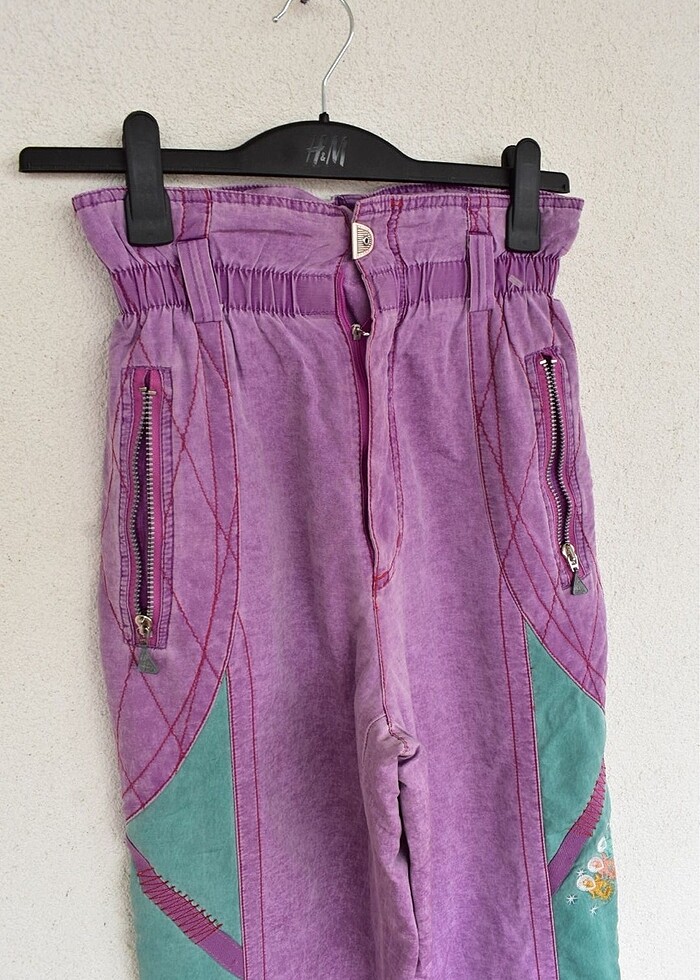 Kayak pantolon - Görsel 2