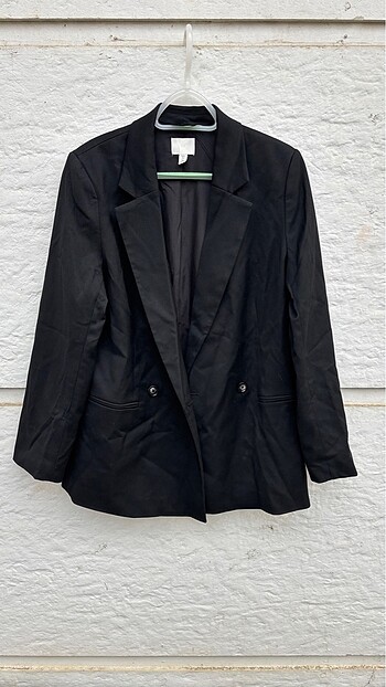 s Beden H&M ceket blazer
