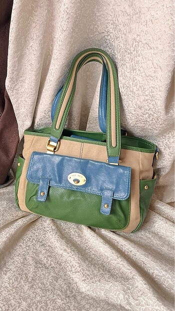 Nine West Vintage Y2k çanta