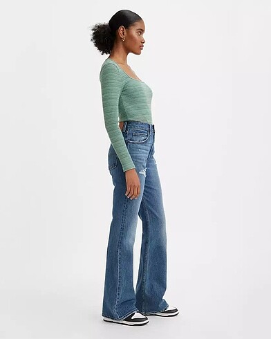 Levis 70?Ler Wide Leg 25 ????