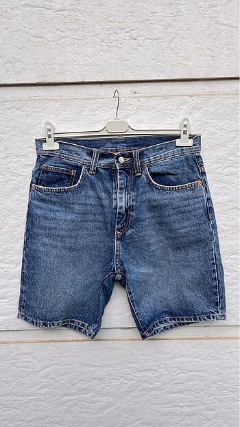 Zara Erkek Yazlık Şort 40 ????