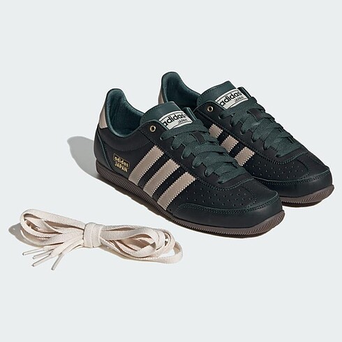 Adidas japan sohoes