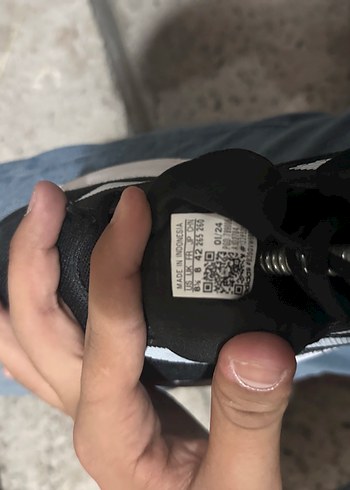 Adidas Adidas dramo rc ayakkabı
