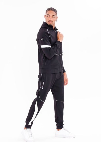 Puma BMW Eşofman - Görsel 3