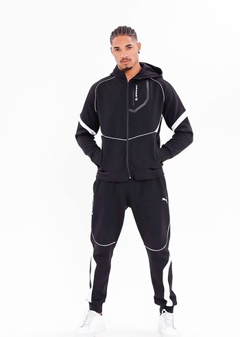 Puma BMW Eşofman - Görsel 2