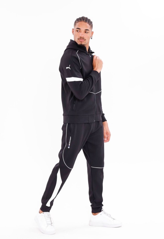 Puma BMW Eşofman - Görsel 3