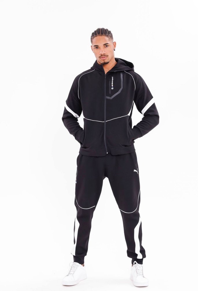 Puma BMW Eşofman - Görsel 2