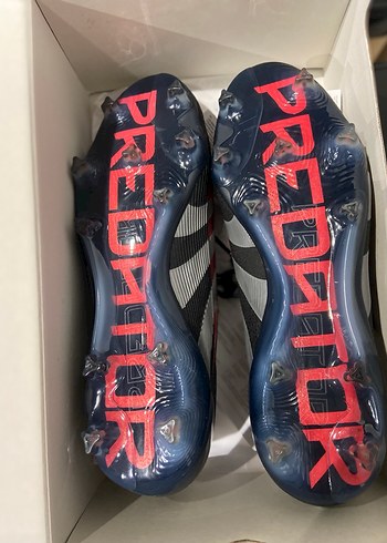 Adidas Predator Elite FC Erkek Futbol Ayakkabısı - Görsel 4