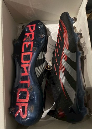 Adidas Predator Elite FC Erkek Futbol Ayakkabısı - Görsel 5