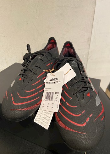 Adidas Predator Elite FC Erkek Futbol Ayakkabısı - Görsel 2