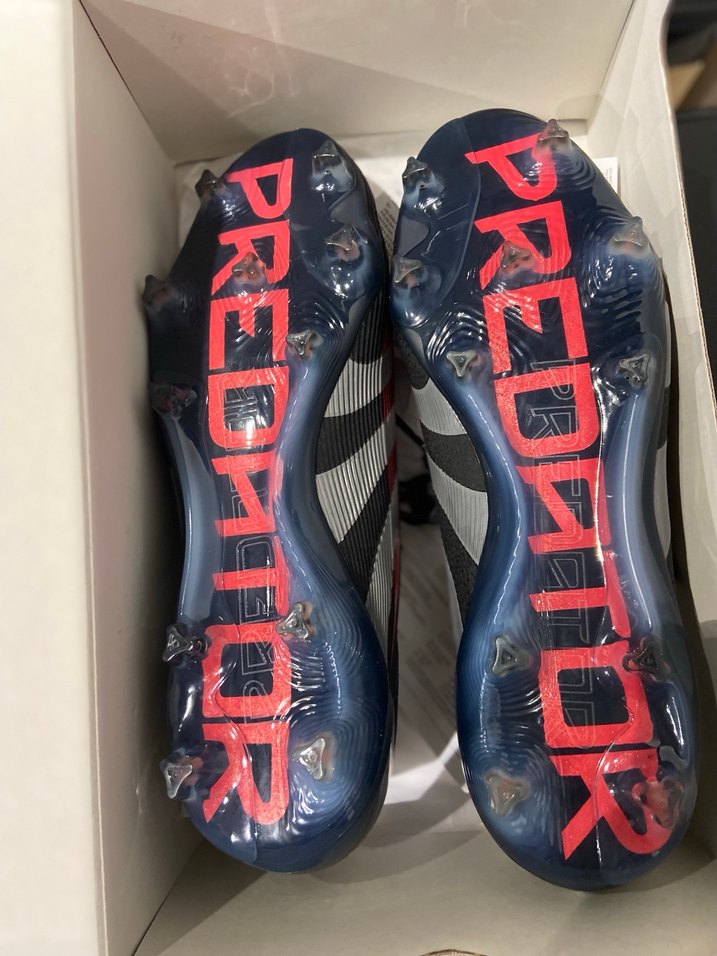 Adidas Predator Elite FC Erkek Futbol Ayakkabısı - Görsel 4