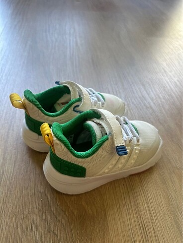21 Beden Adidas Lego serisi
