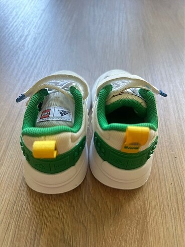 Adidas Adidas Lego serisi