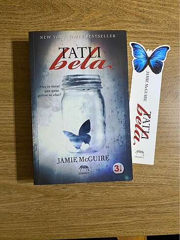 Jamie McGuire - Tatlı Bela