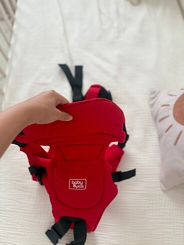 Diğer Baby plus kanguru