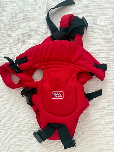 Baby plus kanguru