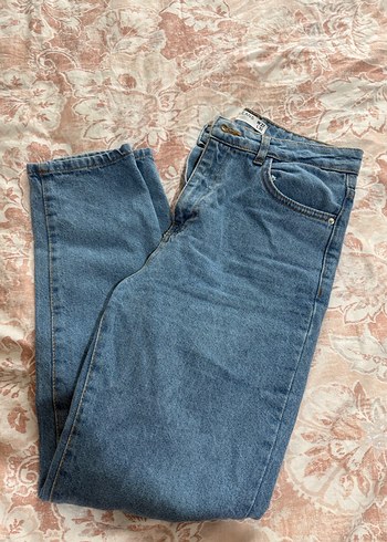 Koton Kadın mom jeans