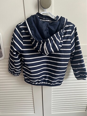 Hem yağmurluk - Görsel 3