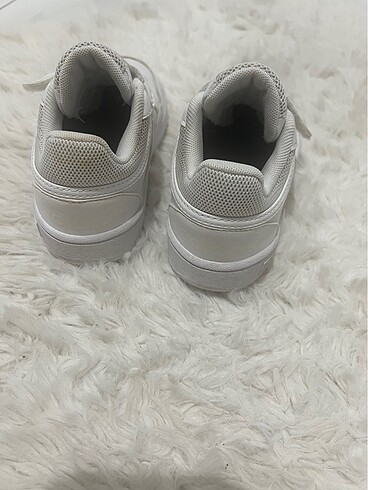 27 Beden Adidas spor ayakkabı