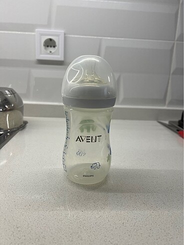 Avent biberon