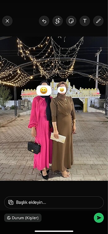 diğer Beden 1 kez kulnldı