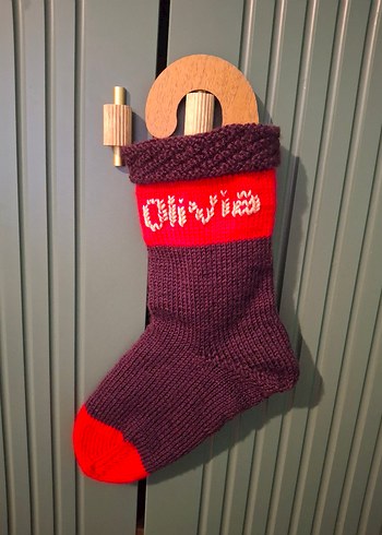 isime özel kadın erkek çocuk çorap - Görsel 2